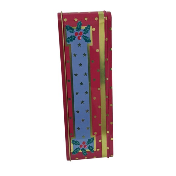 The Brass Key Christmas Treasures Santas Around the World Hand Blown Ornaments - Picture 4 of 7